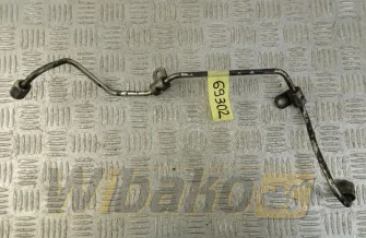Fuel line Cummins 4939242