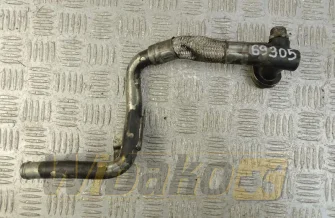 Fuel line wylotowy wody Cummins 5262744