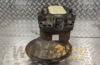 Hydraulic pump Hydromatik A8V.55.SR.1.R.101.P.1 227.20.90.11
