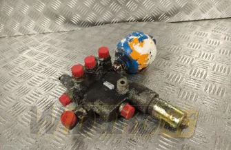 Valves set Wabco 4773970140 