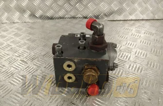 Valves set O&K 4523187 MK090024