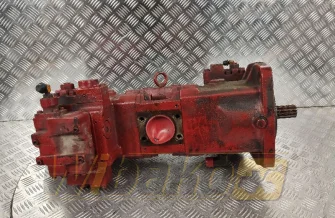 Hydraulic pump Kawasaki NV111DT-170R-R1334B-2| Y75868639A-19
