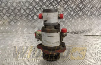 Hydraulic pump Rexroth 0510666013/1518222427/1517222451