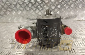 Gear pump Liebherr 10326236 3349112735