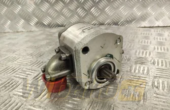 Hydraulic pump Rexroth AZPF-12-14LFP20MH 