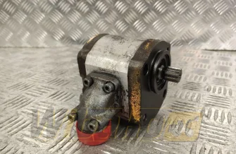 Gear pump Bosch 0510515006