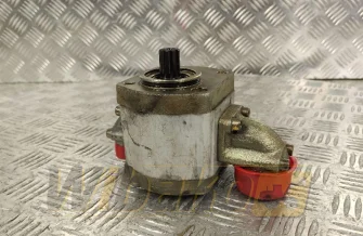 Gear pump Bosch 0510515006