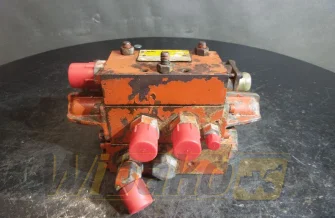 Valves set Parker 6004931 89A0204