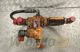 Valves set Danfoss OLS120 152B2240