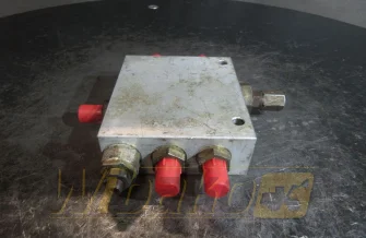 Valves set System modena 0FH021060N0000 