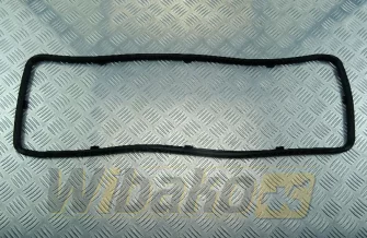 Oil sump gasket gumowa wbk 4897861