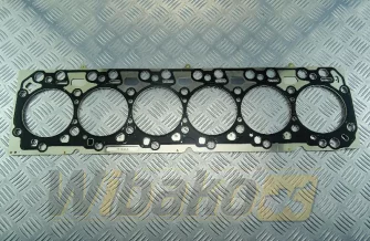 Cylinder head gasket metalowa 3gr. wbk 4932210