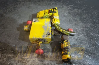 Valves set LT32-370 