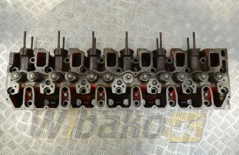 Cylinder head Deutz 04205493