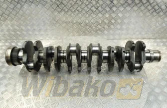 Crankshaft Deutz 04284997