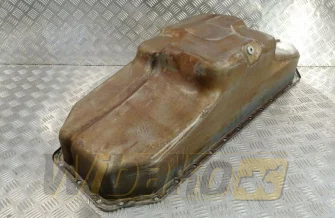 Oil sump for engine Deutz BF6M1013 04200986
