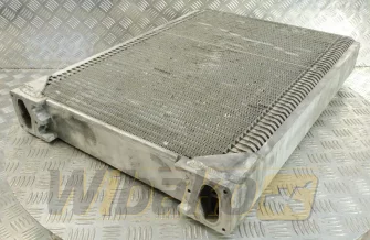 Water cooler for engine Deutz BF6M1013 04259463