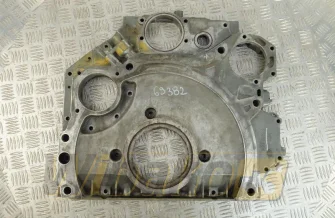 Timing gear housing Deutz 04205852