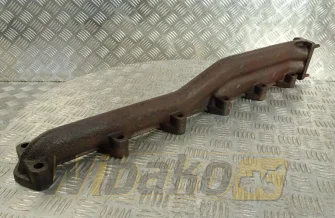 Exhaust manifold Deutz 04202343R