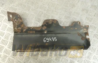 Engine cover for engine Deutz BF6M1013 04251744