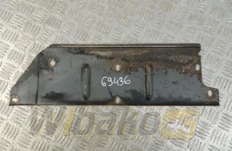 Engine cover for engine Deutz BF6M1013 04251614