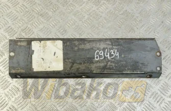 Engine cover for engine Deutz BF6M1013 04207157