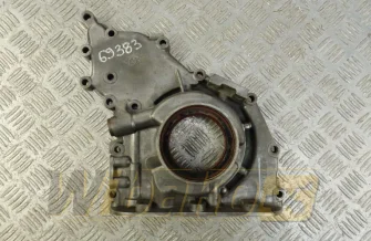 Oil pump for engine Deutz BF6M1013 04206939
