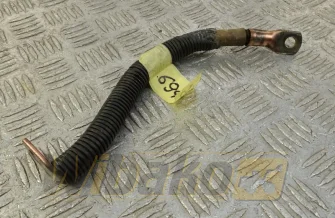 Przewód masowy for engine Deutz BF6M1013 04199650