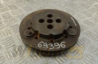 Pulley wału korbowego Deutz 04209577