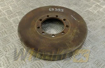 Vibration damper Deutz 04209097