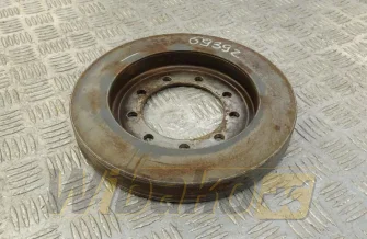 Vibration damper Deutz 04197566