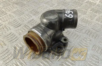 Thermostat housing Deutz 04198791R