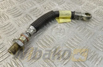 Fuel line Deutz 02111450