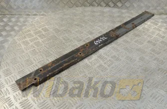 Engine cover for engine Deutz BF6M1013 04251000