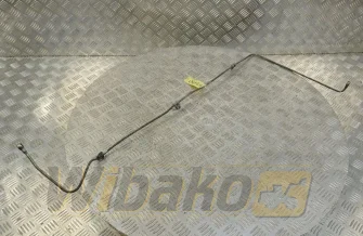 Fuel line D=6 mm for engine Deutz BF6M1013 04204993