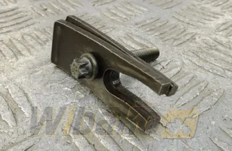Injector holder Deutz 04201666
