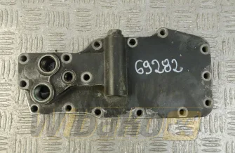 Oil cooler housing Cummins 3979393