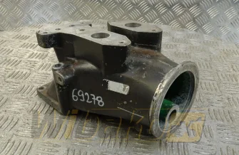 Inlet mainfold hub Cummins 5269320