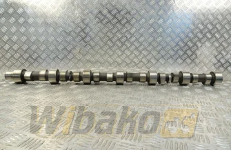 Camshaft for engine Cummins 8.3 3924471-4