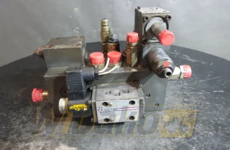Valves set Atos 954523 