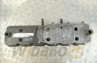 Cylinder head cover for engine Cummins QSB6.7 5308944
