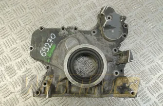 Sealant housing wału korbowego Cummins 5289176