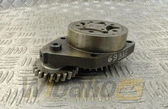 Oil pump Cummins 3930338