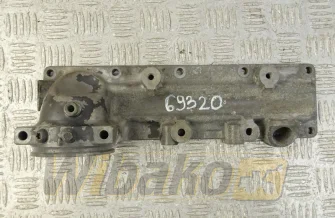 Intake manifold Cummins 4930911