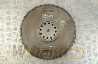 Flywheel Perkins 4111D272