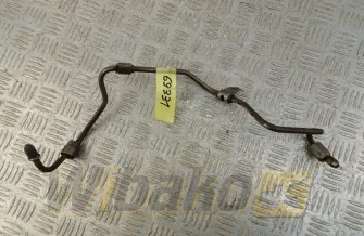 Fuel line for engine Cummins ISB4.5 5254445