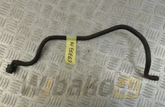 Fuel line for engine Cummins ISB4.5 5306327