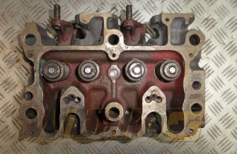 Cylinder head for engine Deutz F2L1011 04272218