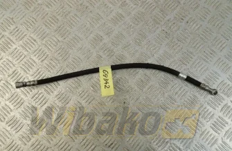 Fuel line elastyczny Cummins 3916779