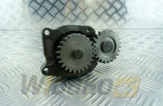 Oil pump OMP 580.002